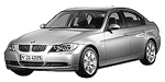 BMW E90 B2511 Fault Code