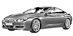 BMW F06 B2511 Fault Code