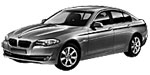 BMW F10 B2511 Fault Code